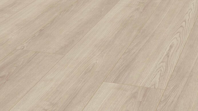 Kronotex Superior Progress Finlay Oak Grey Laminate Flooring